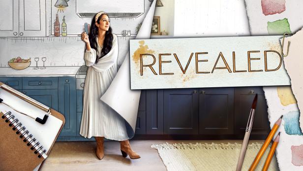 Revealed - HGTV | HGTV